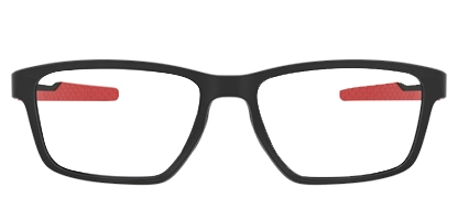 Metalink 0OX8153 815306 Satin Black 53