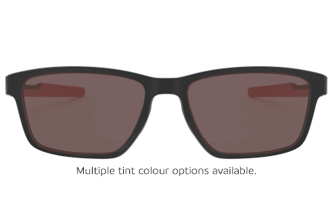 Metalink 0OX8153 815306 Satin Black 53
