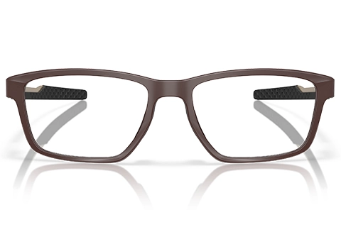 Oakley Metalink OX8153 14 Matte Grenache 53