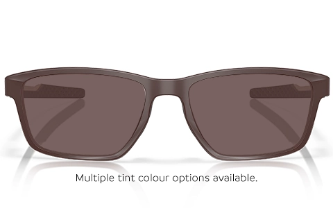 Oakley Metalink OX8153 14 Matte Grenache 53