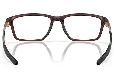 Oakley Metalink OX8153 14 Matte Grenache 53