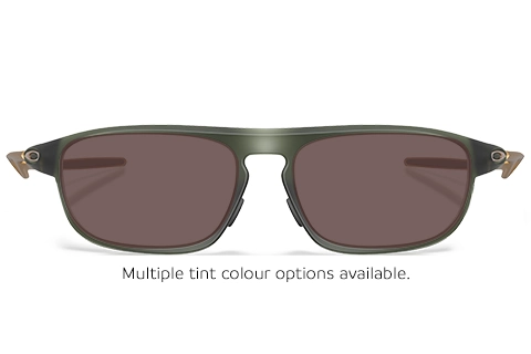 Neomata 0OX8203 820304 Matte Olive Ink 53