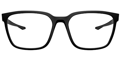 Overhead SQ 0OX8207 820701 Satin Black 56