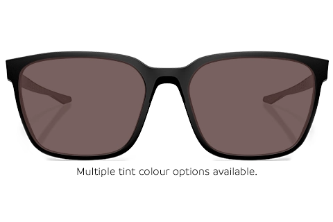 Overhead SQ 0OX8207 820701 Satin Black 56