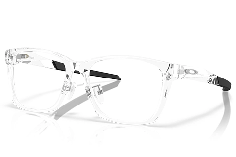 Oakley Paracord RX OX8196D 04 Polished Clear 53