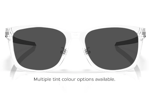 Oakley Paracord RX OX8196D 04 Polished Clear 53