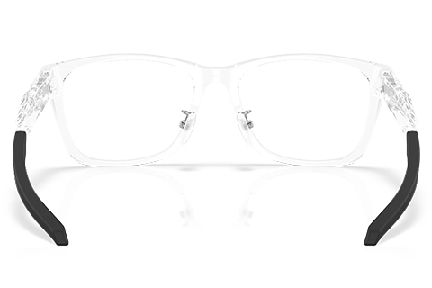 Oakley Paracord RX OX8196D 04 Polished Clear 53