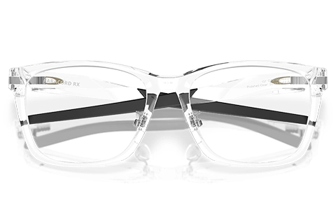 Oakley Paracord RX OX8196D 04 Polished Clear 53