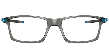 Pitchman 0OX8050 12 Polished Grey Smoke 55