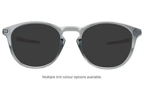 Oakley Pitchman R OX8105 02 50 Grey Smoke