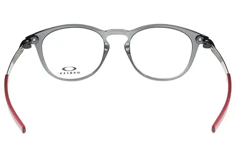 Oakley Pitchman R OX8105 02 50 Grey Smoke