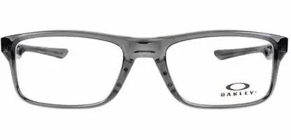 Polished Grey Smoke