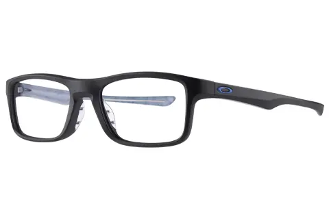 Oakley Plank 2.0 OX8081 01 51 Satin Black