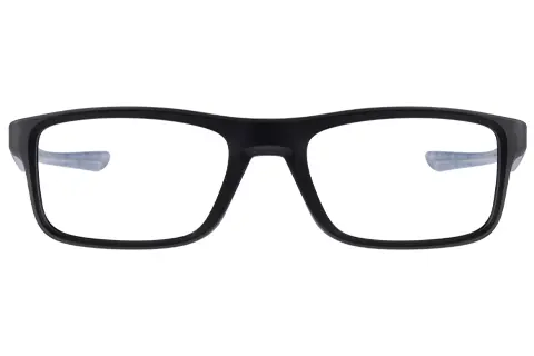 Oakley Plank 2.0 OX8081 01 51 Satin Black