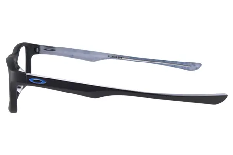 Oakley Plank 2.0 OX8081 01 51 Satin Black