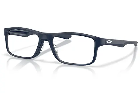 Oakley Plank 2.0 OX8081 03 53 Softcoat Universal Blue