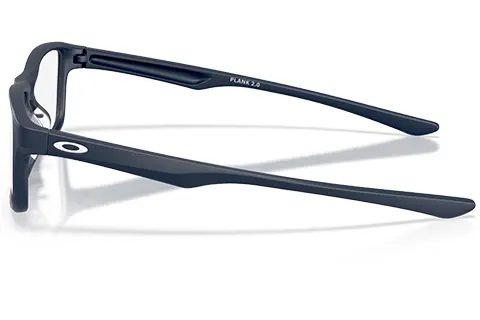Oakley Plank 2.0 OX8081 03 53 Softcoat Universal Blue