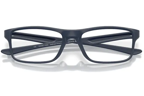 Oakley Plank 2.0 OX8081 03 53 Softcoat Universal Blue