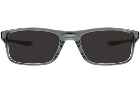 Oakley Plank 2.0 OX8081 06 53 Polished Grey Smoke