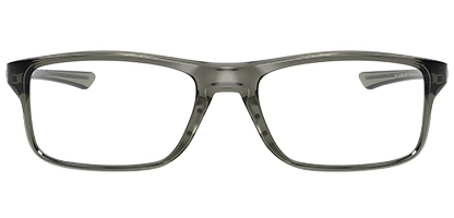 Polished Grey Smoke