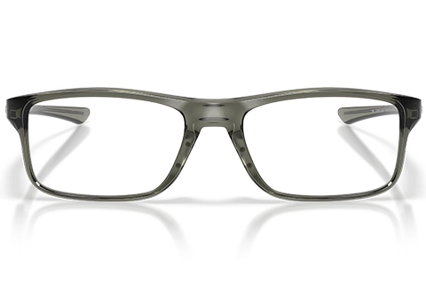 Oakley Plank 2.0 OX8081 06 53 Polished Grey Smoke