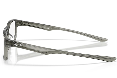 Oakley Plank 2.0 OX8081 06 53 Polished Grey Smoke