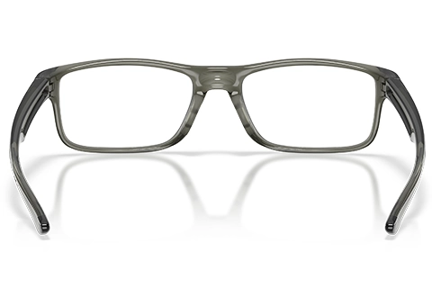 Oakley Plank 2.0 OX8081 06 53 Polished Grey Smoke