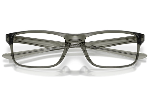 Oakley Plank 2.0 OX8081 06 53 Polished Grey Smoke