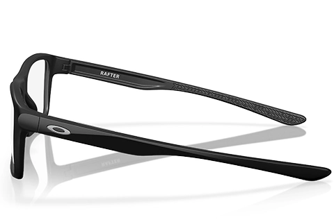 Oakley Rafter OX8178 817801 55 Satin Black