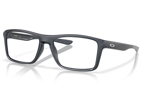 Oakley Rafter OX8178 803207 55 Matte Blue Steel