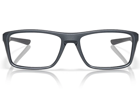 Oakley Rafter OX8178 803207 55 Matte Blue Steel