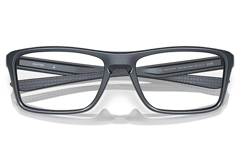 Oakley Rafter OX8178 803207 55 Matte Blue Steel