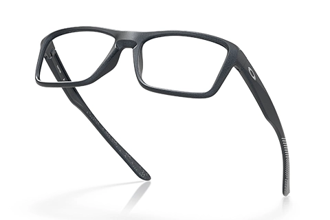 Oakley Rafter OX8178 803207 55 Matte Blue Steel