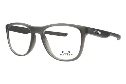Oakley Trillbe X OX8130 06 52 Satin Grey Smoke
