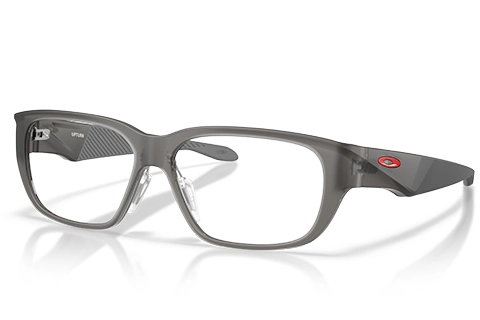 Oakley Upturn OX8192D 02 Satin Grey Smoke 54