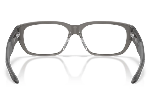 Oakley Upturn OX8192D 02 Satin Grey Smoke 54
