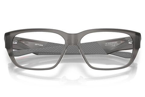 Oakley Upturn OX8192D 02 Satin Grey Smoke 54