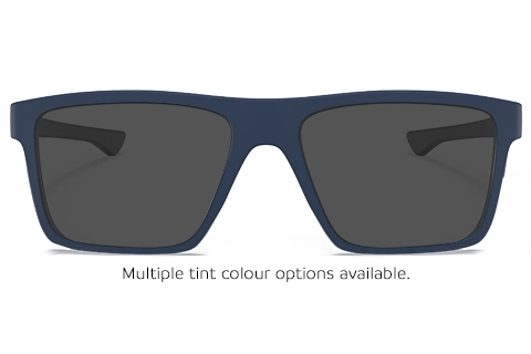 Volt Drop 0OX8167 816703 Satin Universal Blue 54