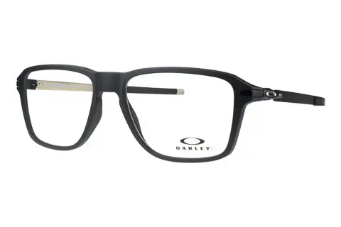 Oakley Wheel House OX8166 01 54 Satin Black