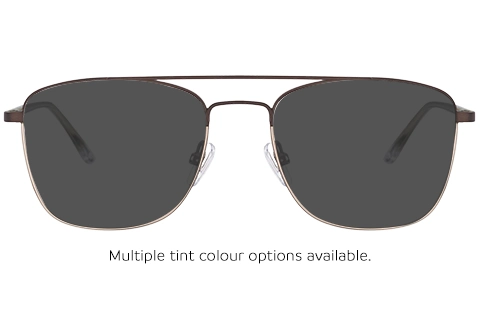 O'Neill ONB 4003 003 Brown 52