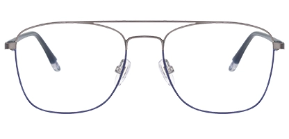  ONB 4003 005 Gunmetal 52