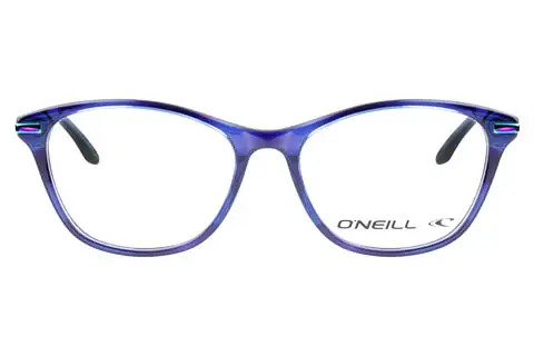 O'Neill ONO 4524 161 Purple Blue Tortoise