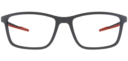 Montatura Occhiali O'Neill Ono-4504 Per Uomo - Nero Opaco, Design Ispirato Al Surf, Misura 60