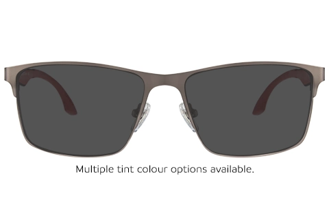 O'Neill ONO 4564 OO5 Gunmetal 55