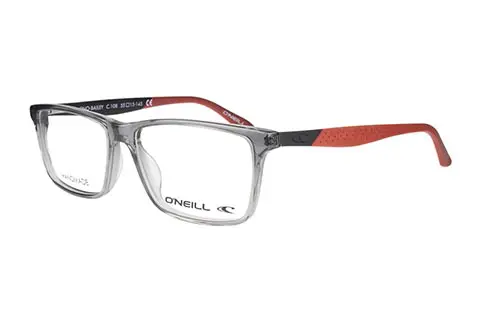 O'Neill ONO Bailey 108 Crystal Grey