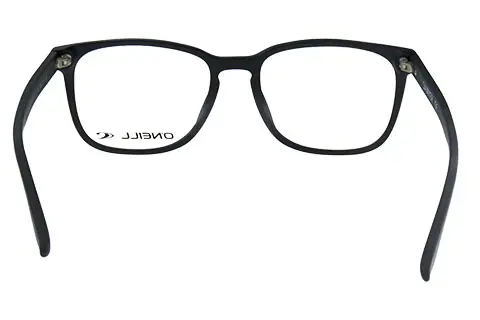 O'Neill ONO Sawyer 104 Matte Black