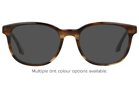 O’Neill ONO 4540 101 Brown Horn 48