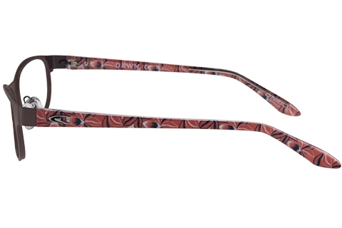 O'Neill ONO Dawn 003 Brown 52