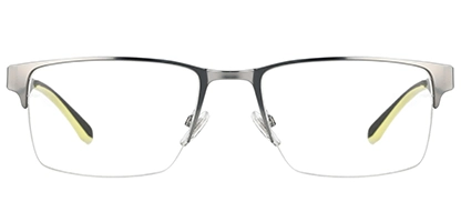O’Neill ONO Thomas 005 Gunmetal 55
