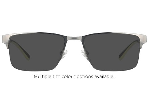 O’Neill ONO Thomas 005 Gunmetal 55